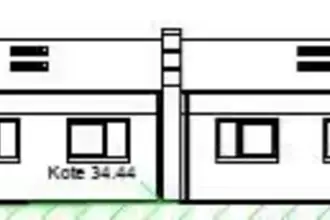 Rækkehus på Rahbæksparken 454, 7260 Sønder Omme