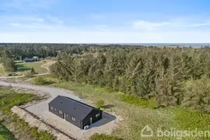 Fritidsbolig på Ildervej 2, 9480 Løkken