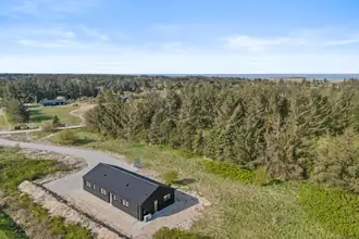 Fritidshus på Ildervej 2, Nr Rubjerg, 9480 Løkken