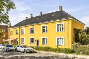 Ejerlejlighed på Gammel Bagsværdvej 22, 1. th., 2800 Kongens Lyngby