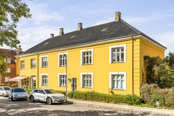 Ejerlejlighed på Gammel Bagsværdvej 22, 1. th., 2800 Kongens Lyngby