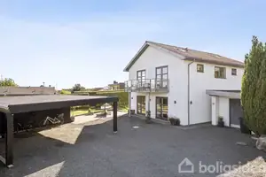 Villa på Tronkærgårdsvej 41, 8541 Skødstrup