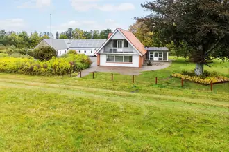 Villa på Svansøvej 9, 7800 Skive