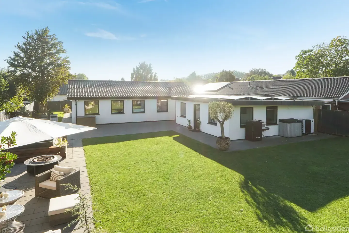 Villa på Lokesvej 3, 2635 Ishøj