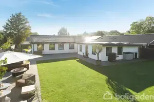 Villa på Lokesvej 3, 2635 Ishøj