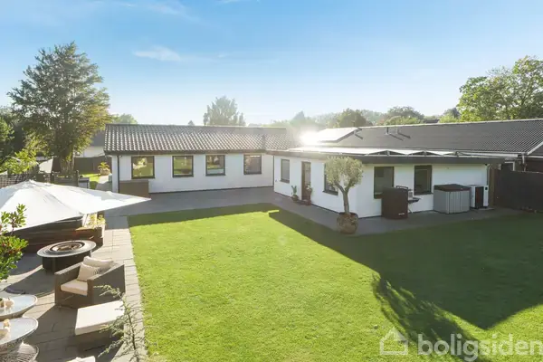 Villa på Lokesvej 3, 2635 Ishøj