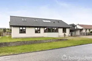 Villa på Engeriis 45, 6534 Agerskov
