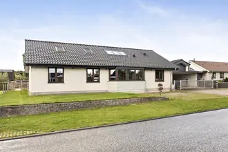 Villa på Engeriis 45, 6534 Agerskov