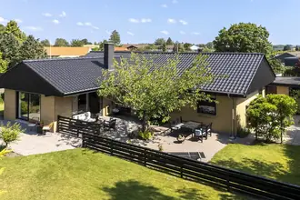 Villa på Rødegevej 23, Løgten, 8541 Skødstrup