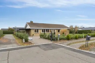 Villa på Højdevej 52, 2670 Greve