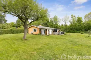 Fritidsbolig på Ferdinandvej 6, 4593 Eskebjerg