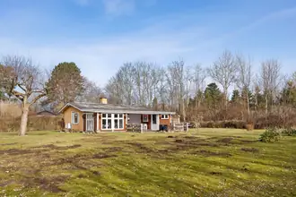 Fritidshus på Ferdinandvej 6, Kaldred, 4593 Eskebjerg