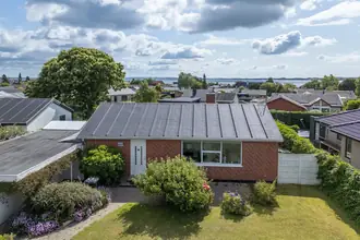 Villa på Skagenvej 10, 8250 Egå