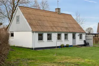 Villa på Kallerupvej 133, 4400 Kalundborg