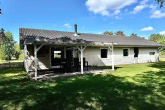 Fritidshus på Frydenstrand 10, Mou, 9280 Storvorde