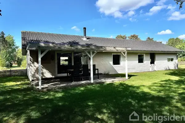Fritidsbolig på Frydenstrand 10, 9280 Storvorde