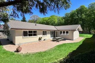 Villa på Langs Hegnet 52C, 2800 Kongens Lyngby