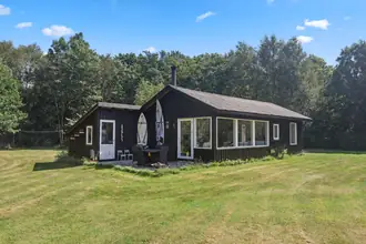 Fritidshus på Taffelanden 4, Gjøl, 9440 Aabybro
