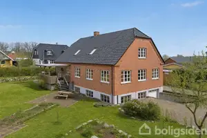 Villa på Brinken 12, 7470 Karup J