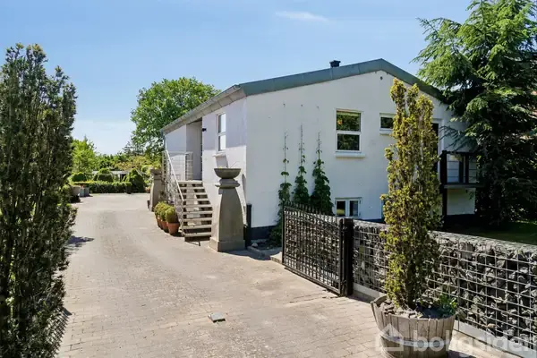 Villa på Storegade 35, 8700 Horsens