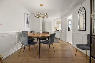 Ejerlejlighed på Peder Hvitfeldts Stræde 10, 3. tv., 1173 København K