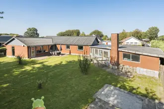 Villa på Toften 6, 6933 Kibæk