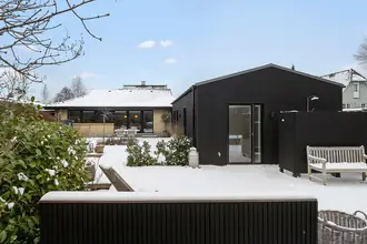 Villa på Lindevej 32, 3060 Espergærde