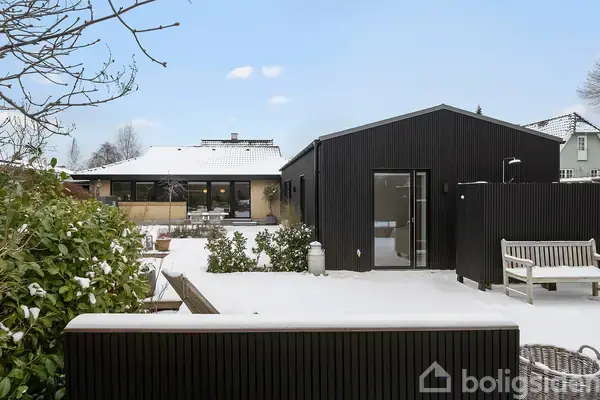 Villa på Lindevej 32, 3060 Espergærde