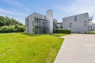 Ejerlejlighed på Morelhaven 86, 4600 Køge