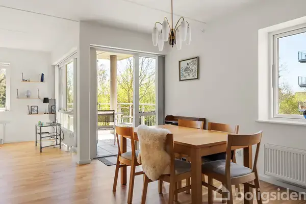 Ejerlejlighed på Slotsherrensvej 203, 1. 2., 2610 Rødovre