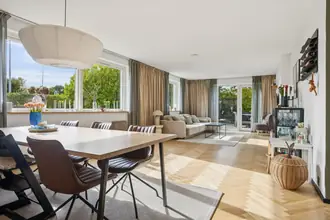 Villa på Krusemyntevej 21, 9400 Nørresundby