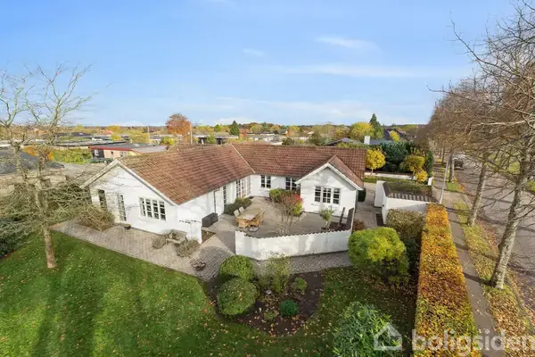 Villa på Dalumgårds Allé 31, 5250 Odense SV