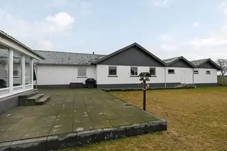 Villa på Torvegade 7, 7250