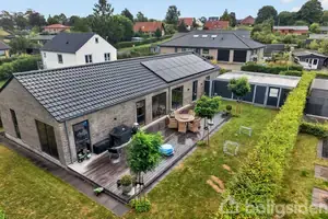 Villa på Skolevej 16, 4000 Roskilde