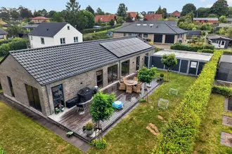 Villa på Skolevej 16, Svogerslev, 4000 Roskilde