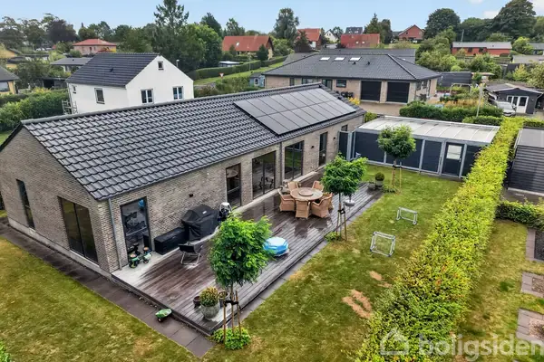 Villa på Skolevej 16, 4000 Roskilde