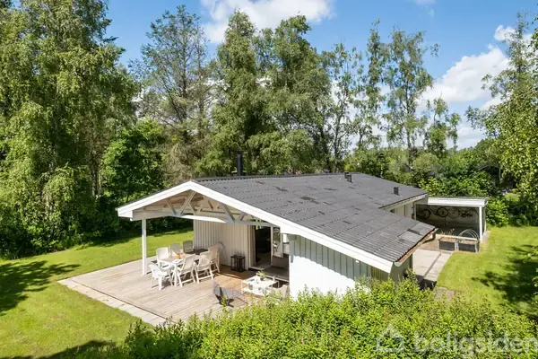 Fritidsbolig på Havlodden 11, 9560 Hadsund