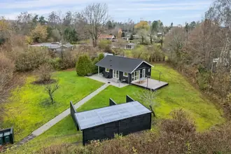 Fritidshus på Tornager 7, Egenæs, 4571 Grevinge