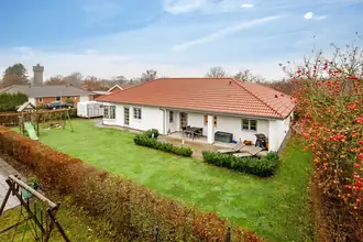 Villa på Østervangen 14, 5580 Nørre Aaby