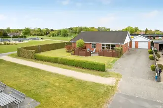 Villa på Dalsvinget 40, 7200 Grindsted