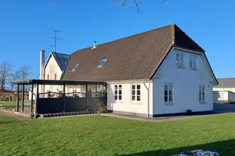 Villa på Torningvej 25, 6070 Christiansfeld