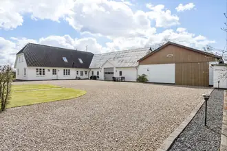 Villa på Torningvej 25, 6070 Christiansfeld