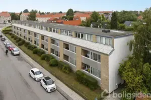 Ejerlejlighed på Belvederevej 50, 2. 17., 3000 Helsingør