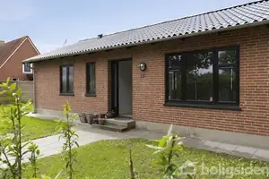 Villa på Langelinie 34, 5450 Otterup