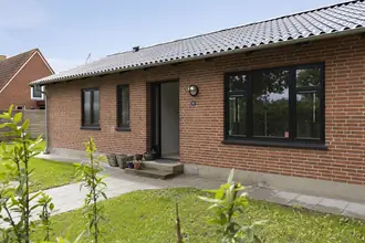 Villa på Langelinie 34, Otterup, 5450 Otterup