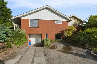 Villa på Thomas Kingos Vej 25, 9000 Aalborg