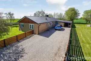 Villa på Ildvedvej 11, 7300 Jelling