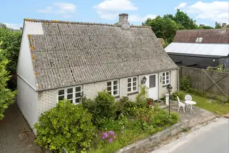 Villa på Søndergade 3, Onsbjerg, 8305 Samsø