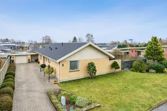 Villa på Bjergfyrvej 9, 9200 Aalborg SV