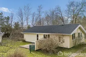 Fritidsbolig på Harestien 12, 3250 Gilleleje